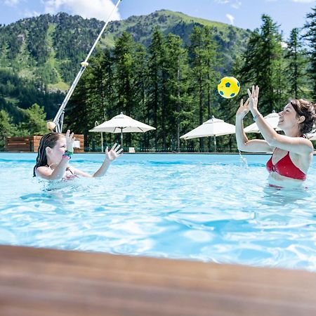 Villages Clubs Du Soleil - Montgenèvre Kültér fotó