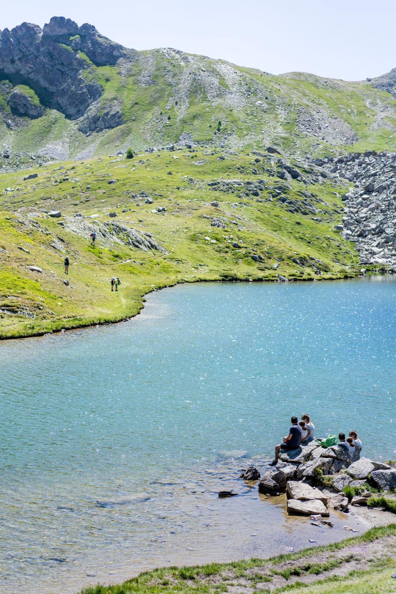 Villages Clubs Du Soleil - Montgenèvre Kültér fotó